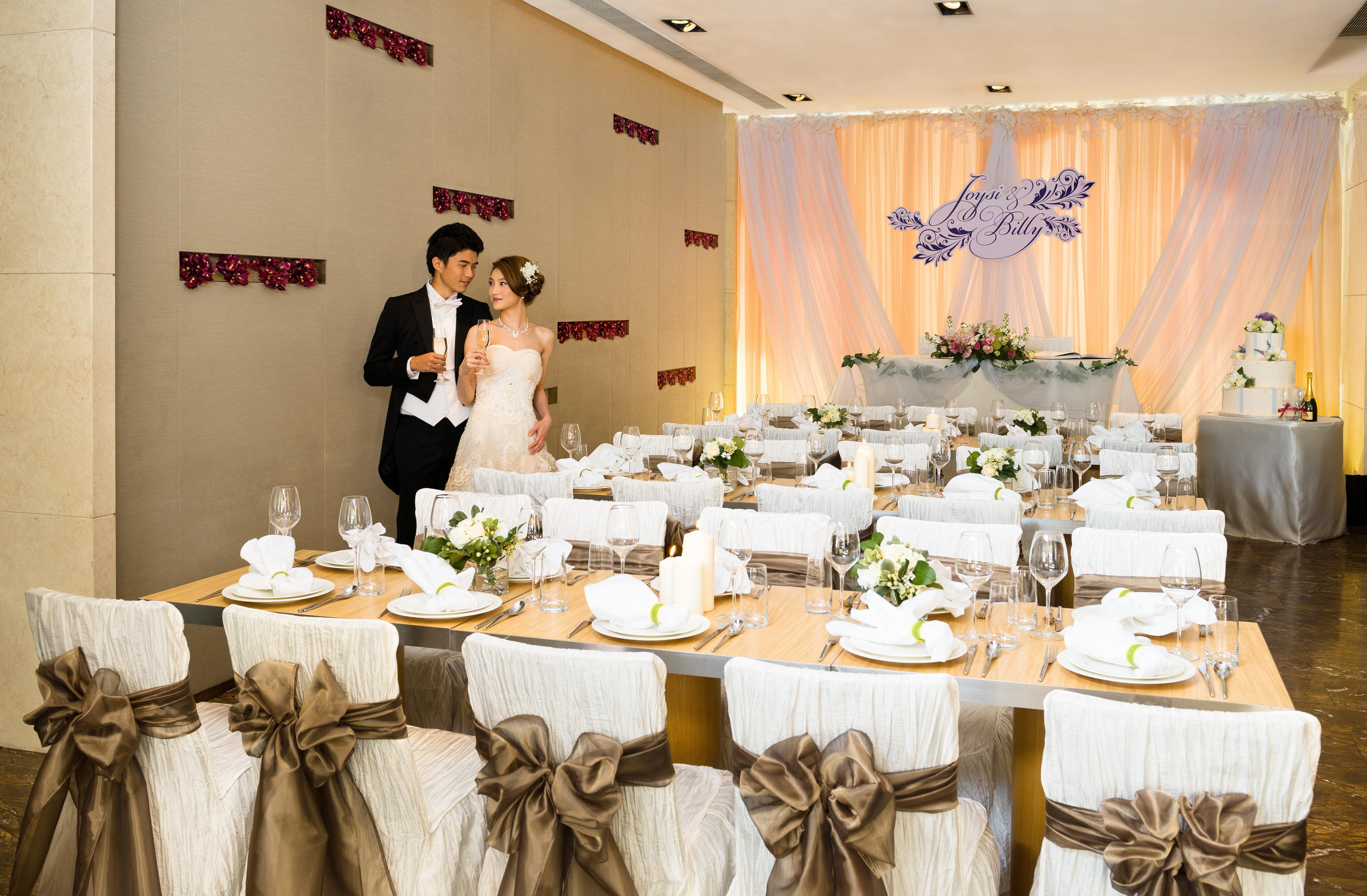 Crowne Plaza Hong Kong Causeway Bay By Ihg Otel Dış mekan fotoğraf